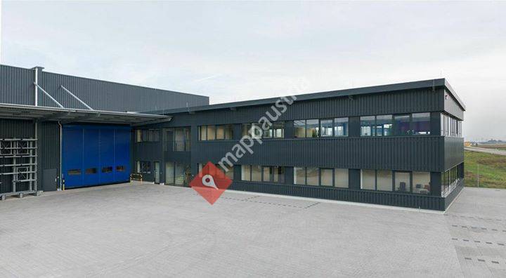 Designfactory GmbH