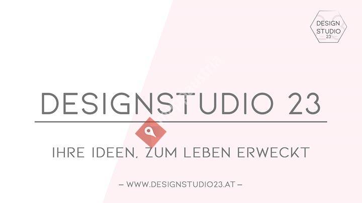Designstudio 23