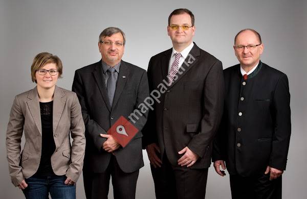 DI Groissmaier & Partner Ziviltechniker GmbH