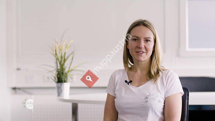 Diätologin & Personaltrainerin Vanessa Brandl