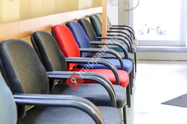 Diagnoseteam Horn/Gmünd