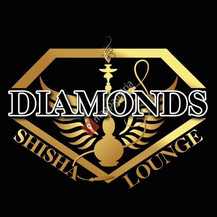 Diamonds Shisha Lounge