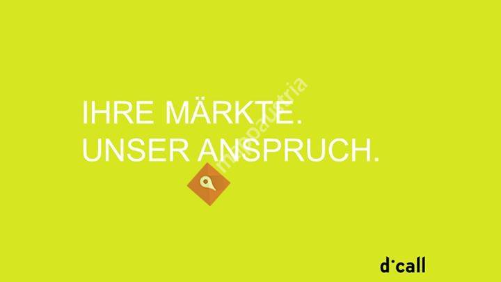 dicall - Weiss Logistik Systeme