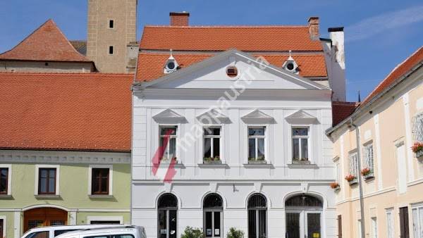 Die Alte Seifensiederei zu Pulkau - Familie Darthé
