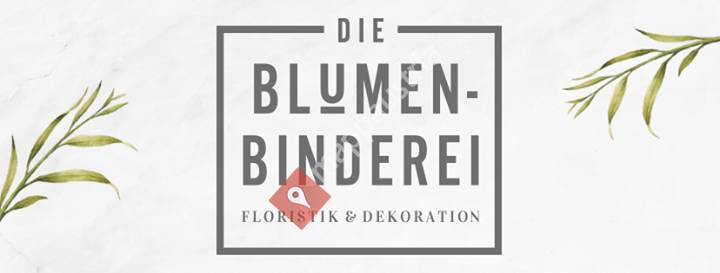 Die Blumenbinderei