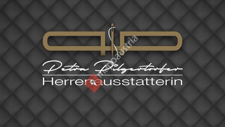 Die Herrenausstatterin