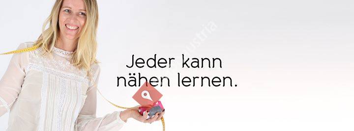 Die Kleidermacherin Katrin Höhn