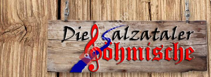 Die Salzataler Böhmische