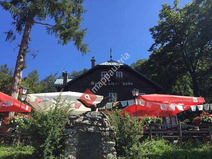 Die Speckbacher