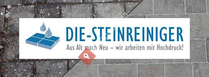 Die Steinreiniger