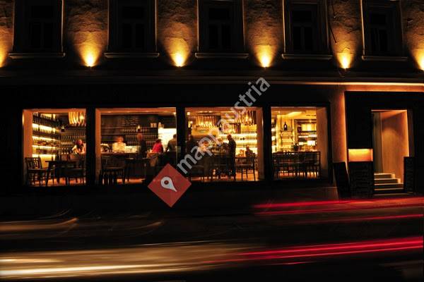 Die Weinbank WIRTSHAUS-RESTAURANT-VINOTHEK