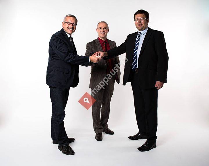DieBerater.company
