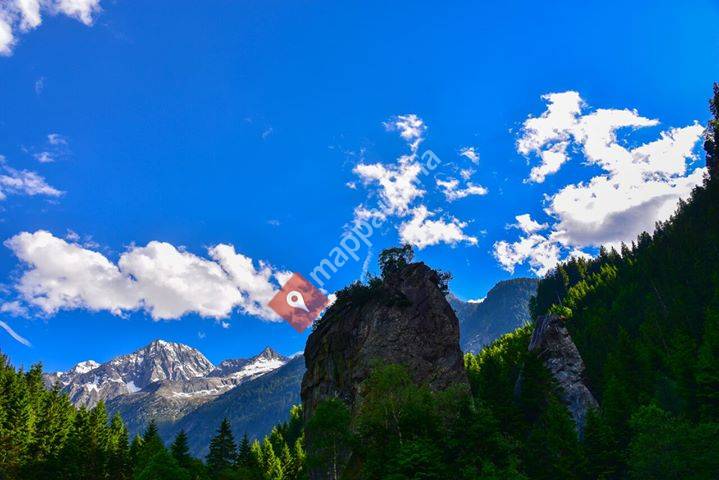 Diggl Climbers and Freeride Farm