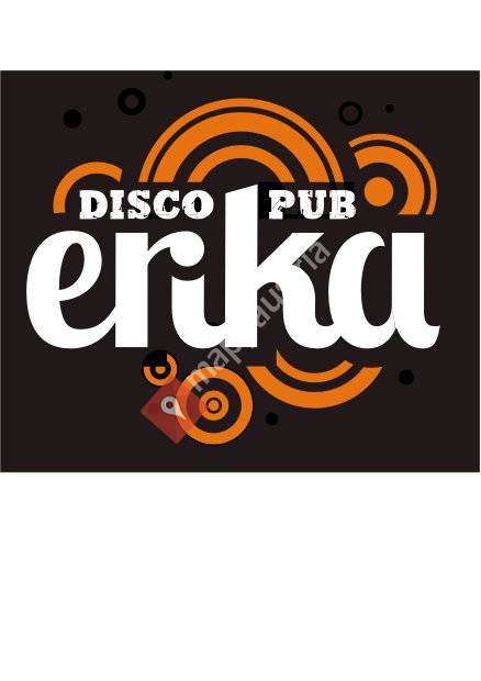 Disco Erika