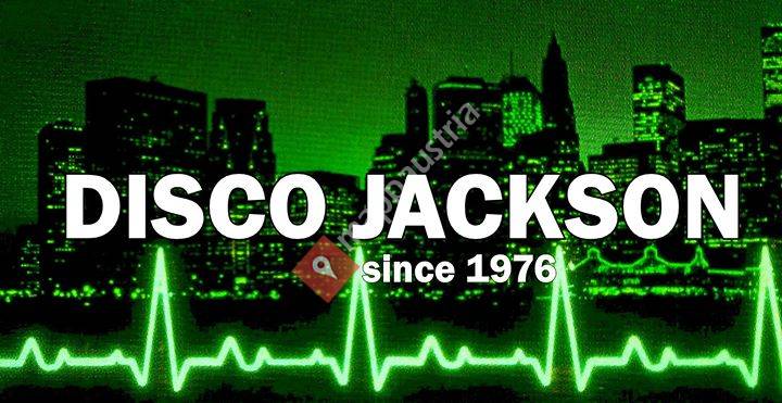 Disco-Jackson