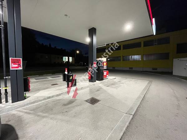 Diskont Tankstelle am HOFER Parkplatz - Avanti GmbH