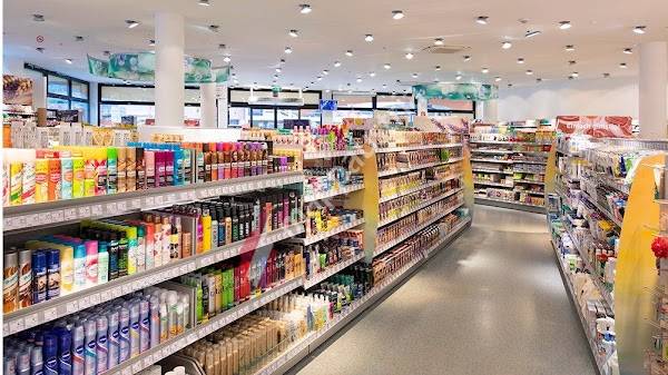 dm drogerie markt