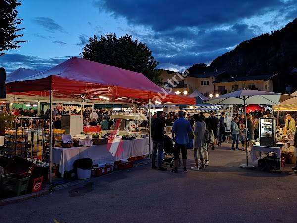 Döbriacher Markt