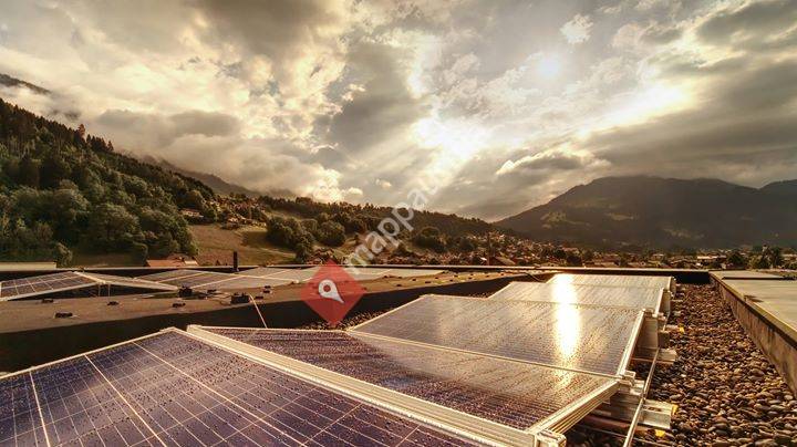 DOMA Solartechnik