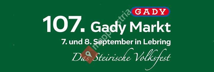 Dominik Ninaus - Gady Family