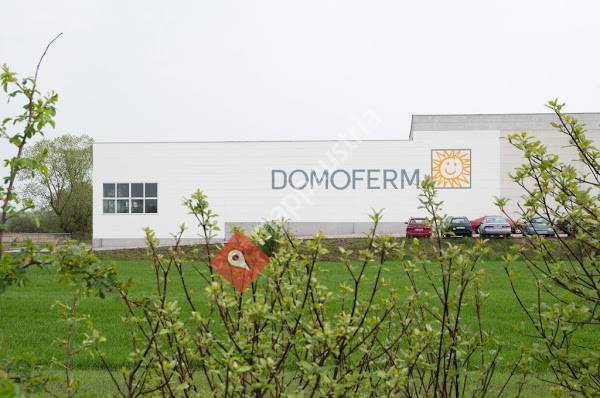 Domoferm GmbH & Co KG