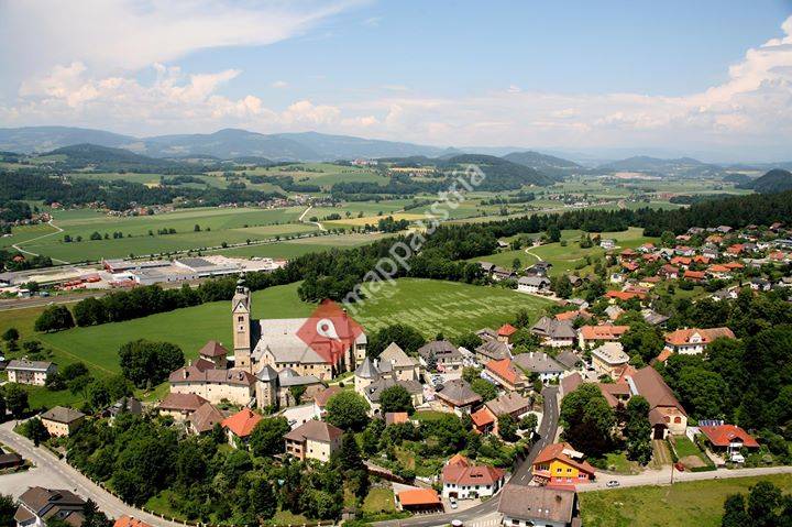 Domverein Maria Saal