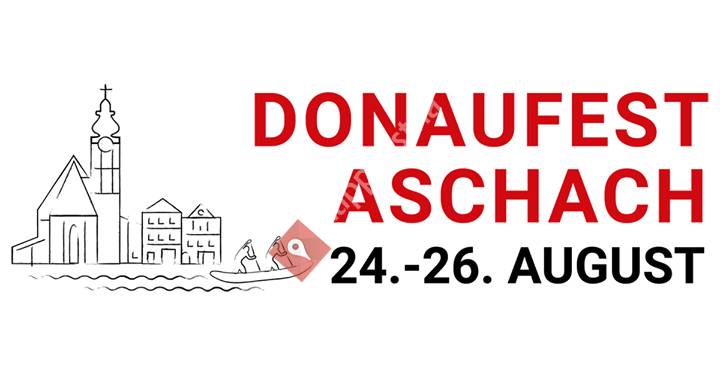 Donaufest am Schopperplatz