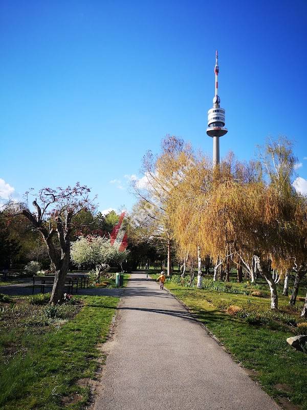 Donaupark