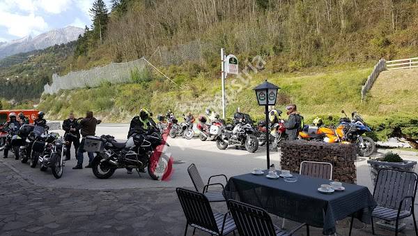 Dorfcafe Pizzeria Restaurant