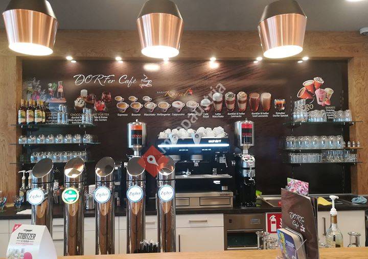 DORFer Cafe