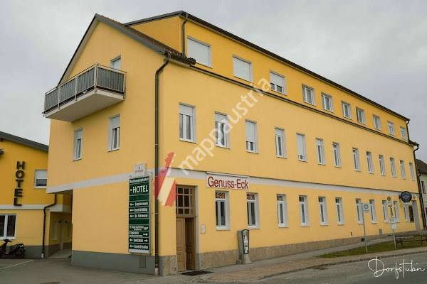 Dorfstub'n Wartmannstetten