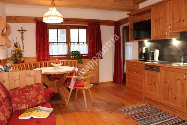 Dorfstub'n Wirtshaus - Ferienwohnungen und Zimmer