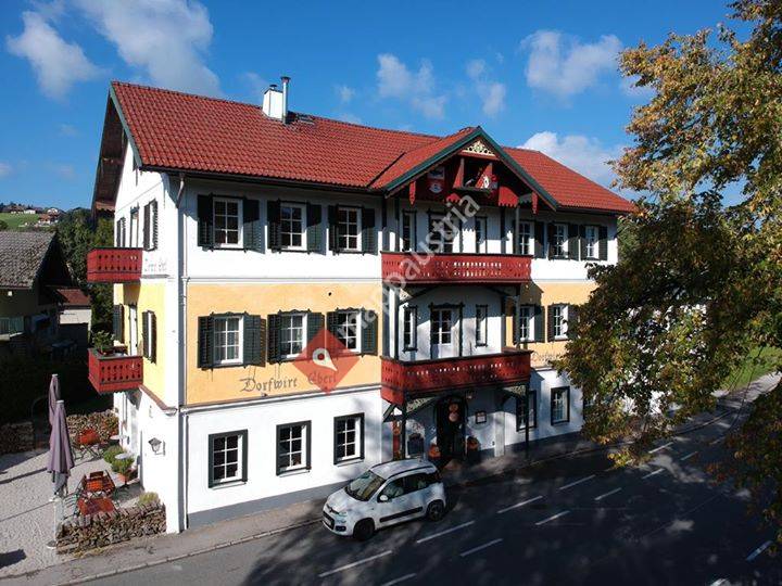 Dorfwirtshaus Eberl