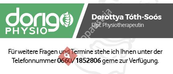 Dorigo Physio Physiotherapie