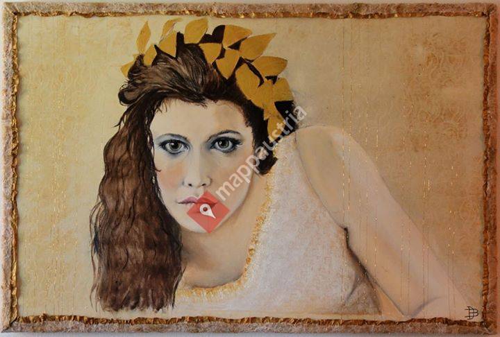 Doris Breuer feltart