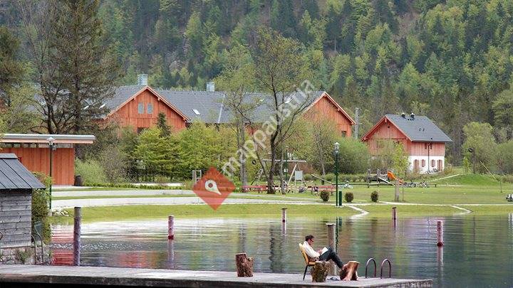 Dormio Resort Obertraun