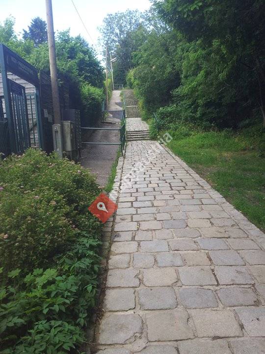 Dornbach, Wien, Austria