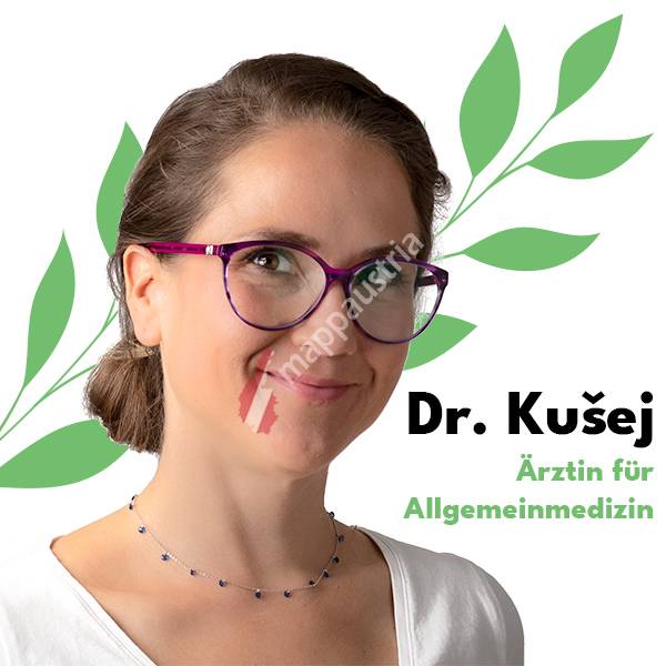 Dr. Marlene Kušej