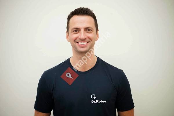 Dr. Philipp Kober