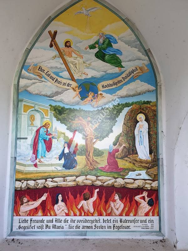Dreifaltigkeitskapelle