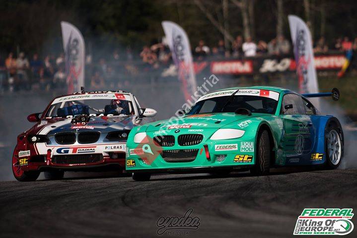 Drift Greinbach