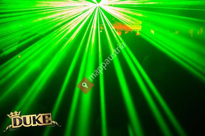 Duke Eventdisco