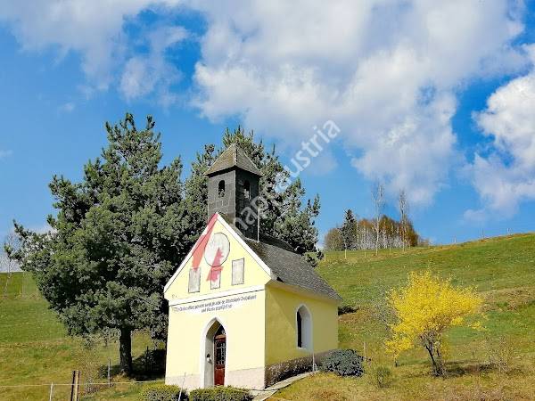 Duller Kapelle