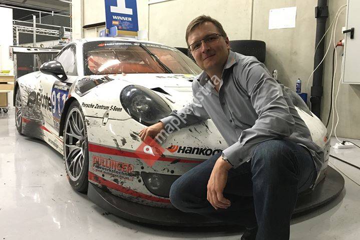 Dullinger Fahrwerkstechnik