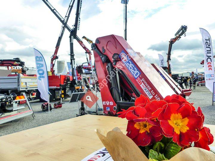 Dunst KFZ u. Hydraulik GmbH