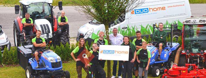 DUOhome - Full Service für Haus & Garten