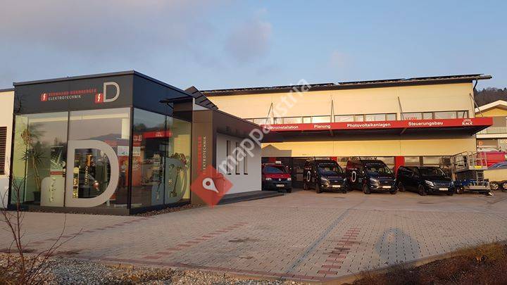 Dürnberger Elektrotechnik GmbH