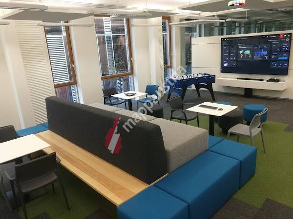 Dynatrace Austria GmbH - Lab Klagenfurt