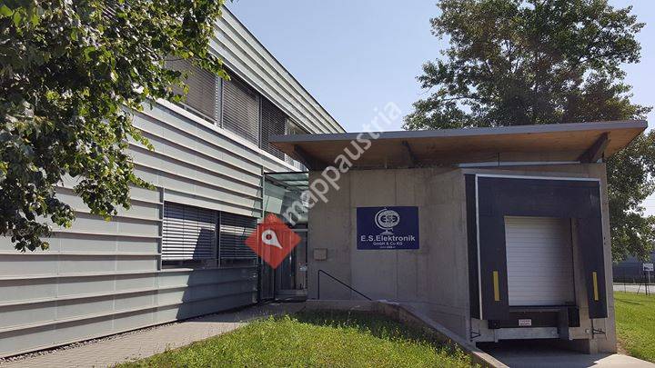 E.S.Elektronik GmbH & Co KG