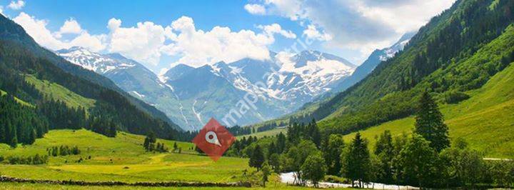 Easypharm: einfach. gesund. aus Österreich